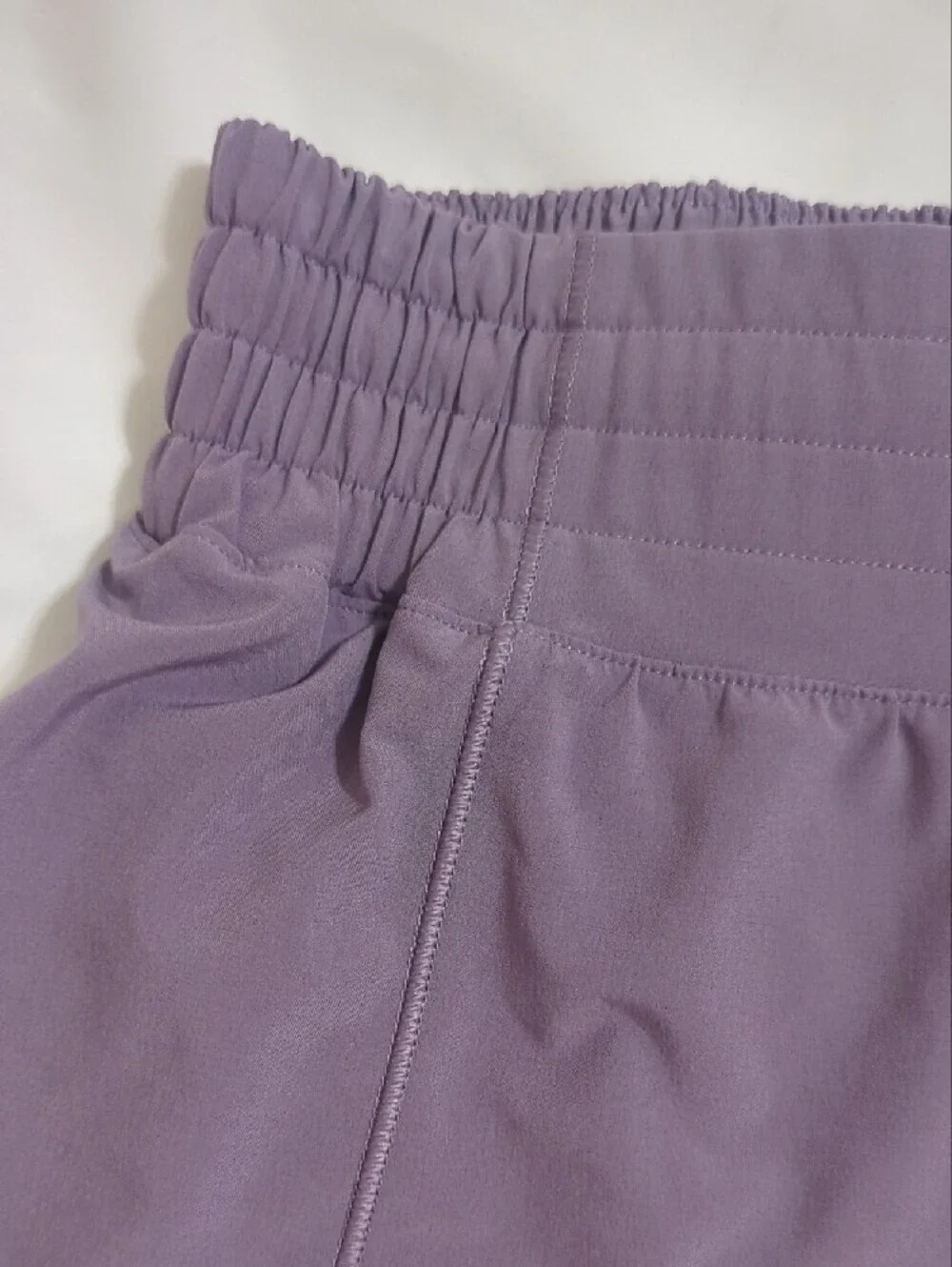 Lululemon Hotty Hot Short II *2.5